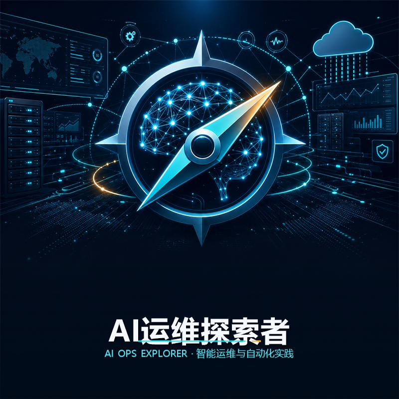 发布文章-AI运维探索者