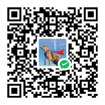 微信赞赏